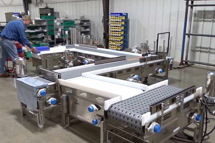 ARB Conveyor