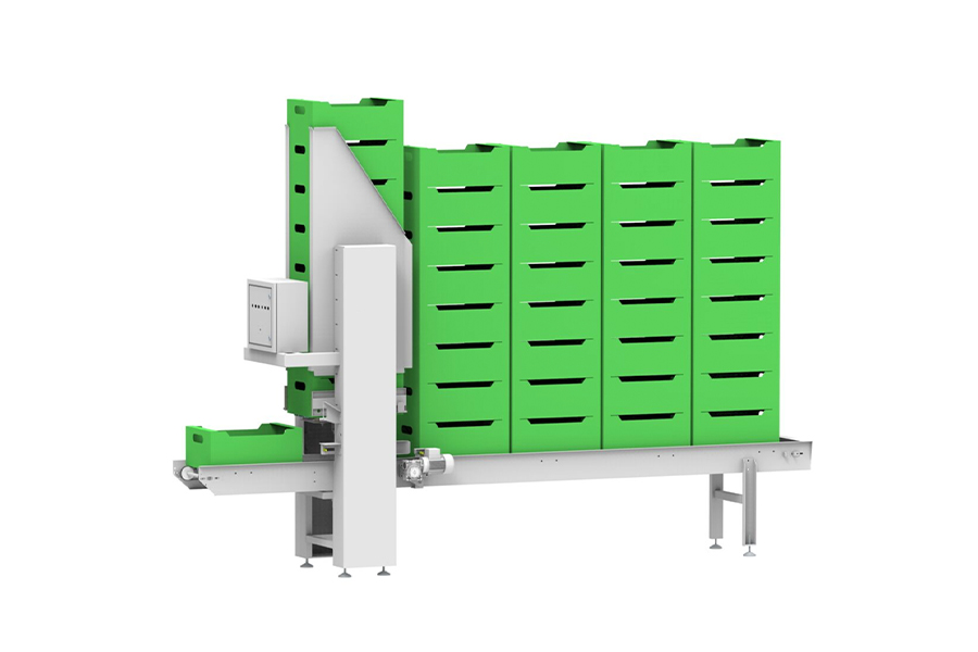Feedbox ZKA