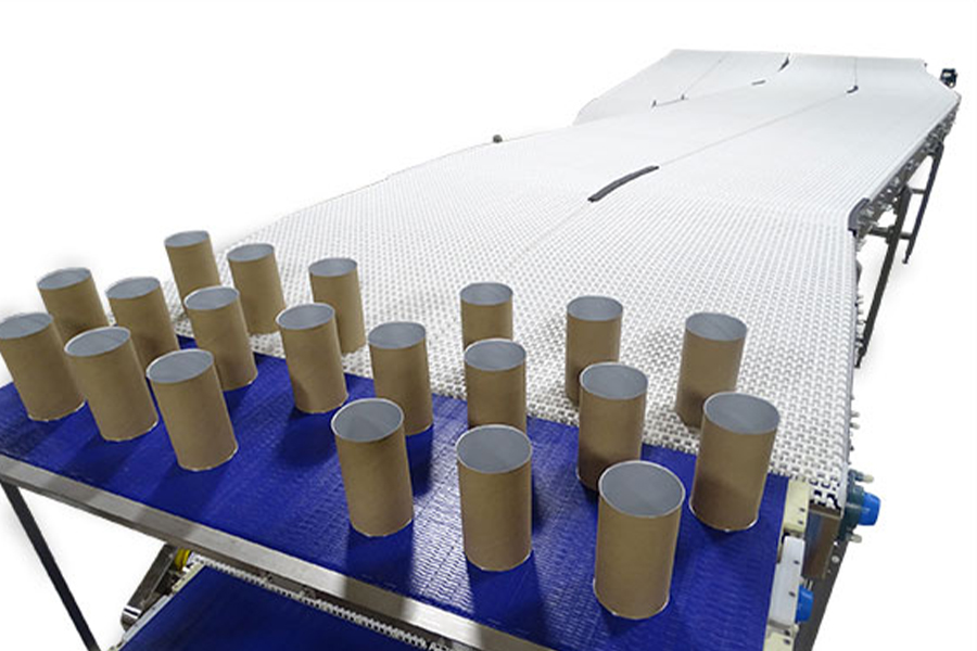 Mattop Conveyor