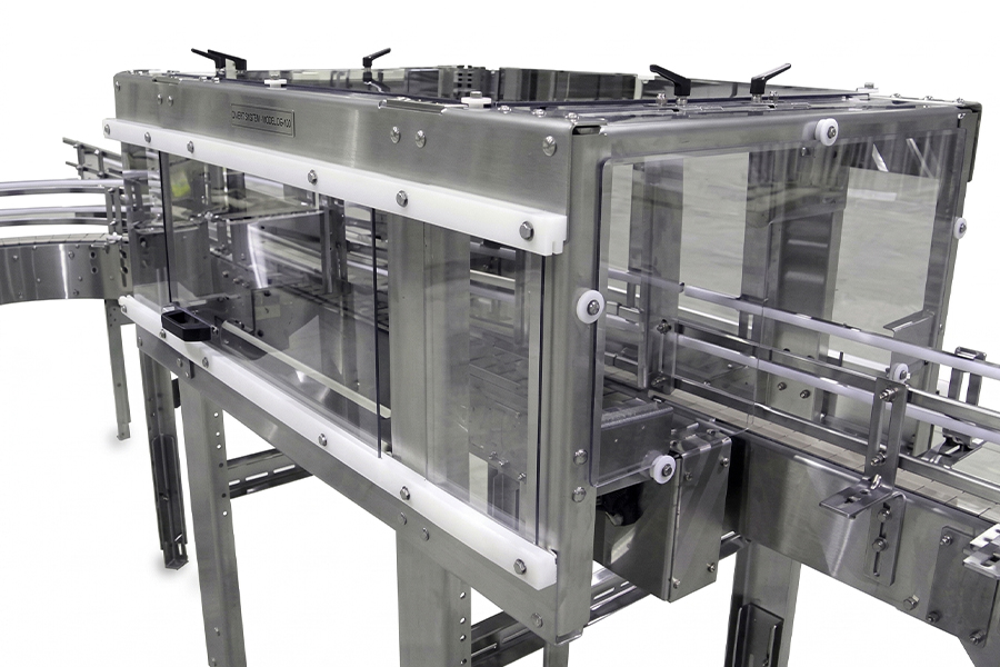 Diverter Gates