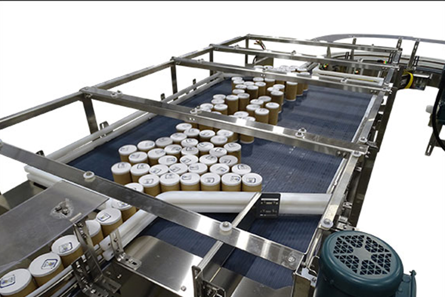 Re-Flow Table