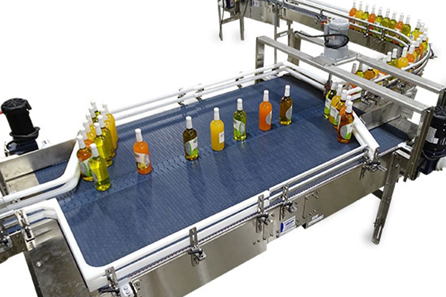 Re-Flow Table