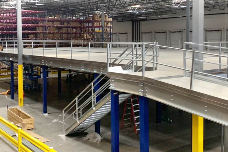 Storage Platforms