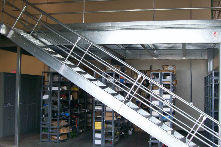 Storage Platforms