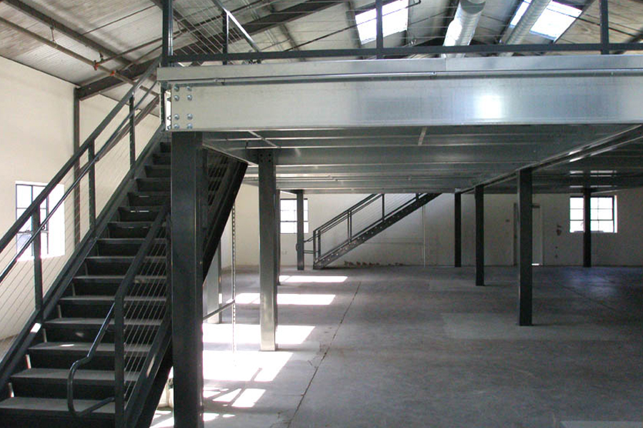 Storage Platforms