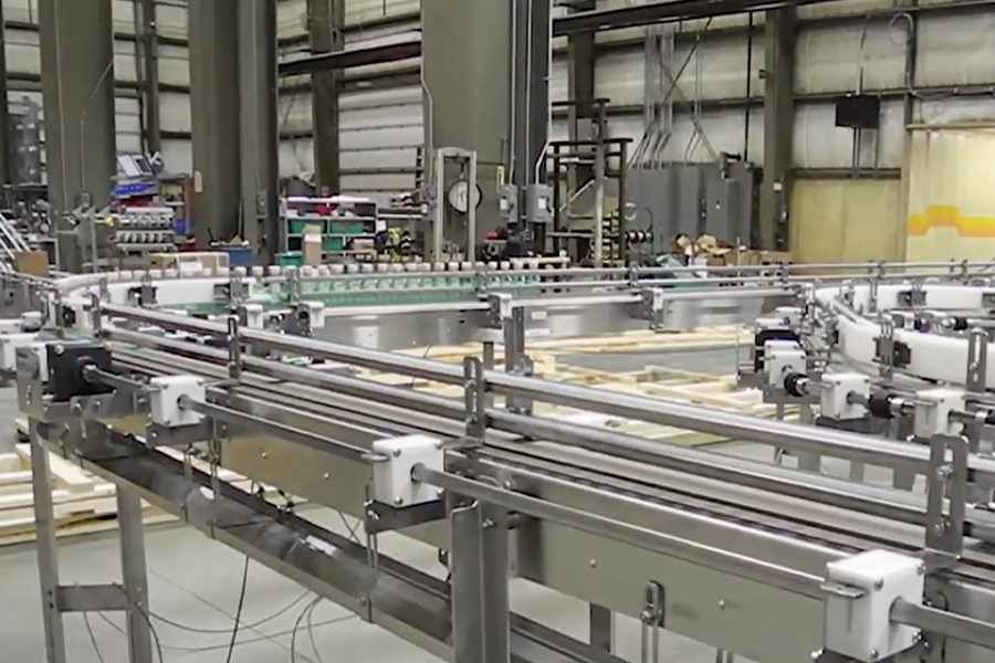 Adjustable Guide Rails