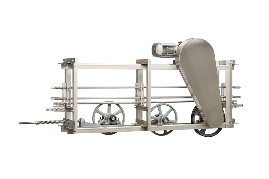 Cable Conveyor