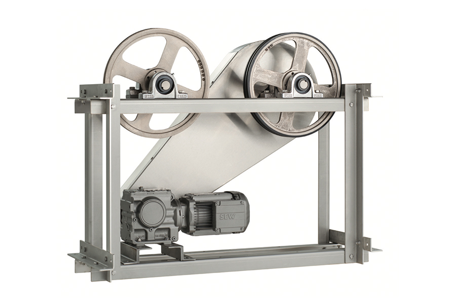Cable Conveyor