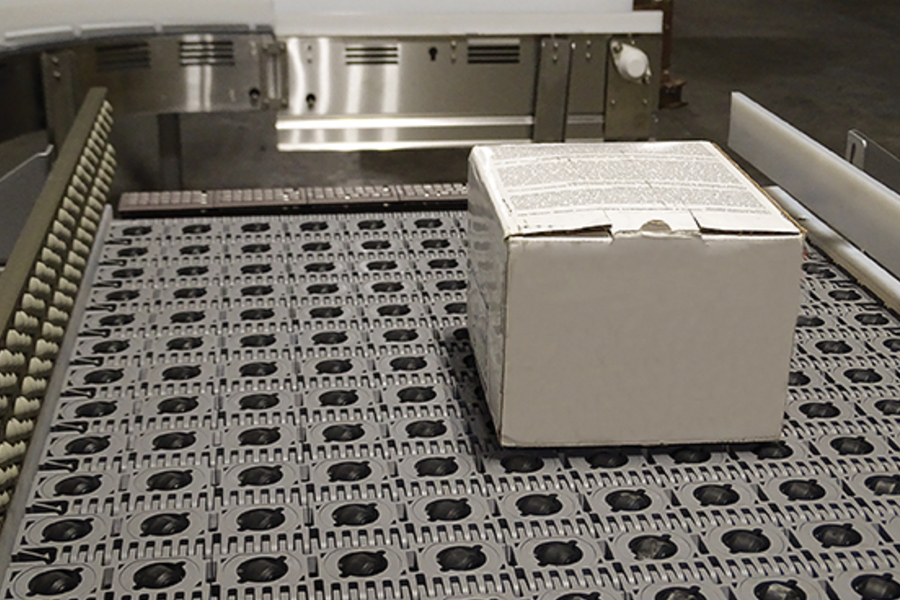 ARB Conveyor
