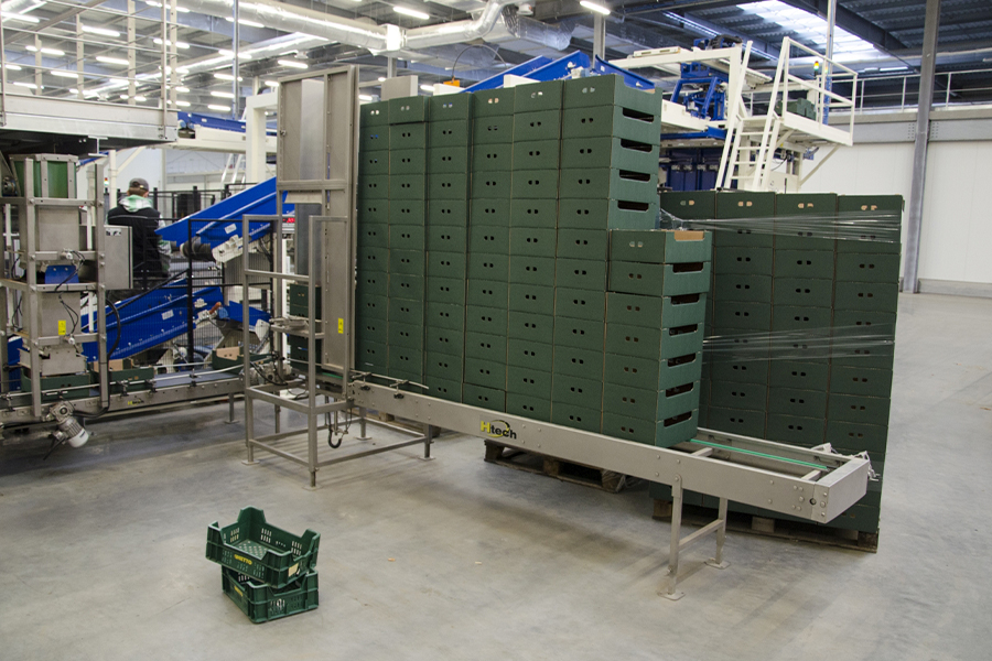 Feedbox ZKA