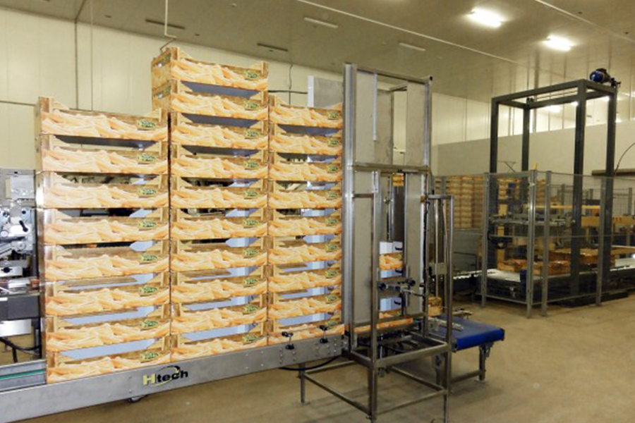 Feedbox ZKA