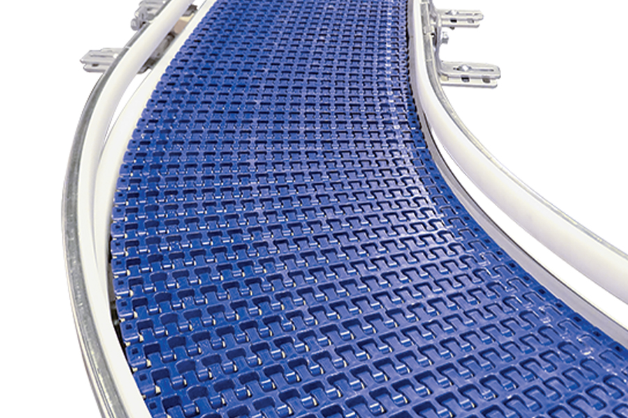 Mattop Conveyor