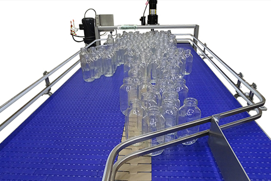 Re-Flow Table