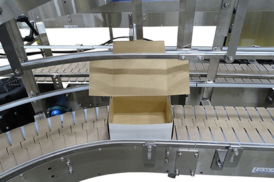 Table Top Conveyor