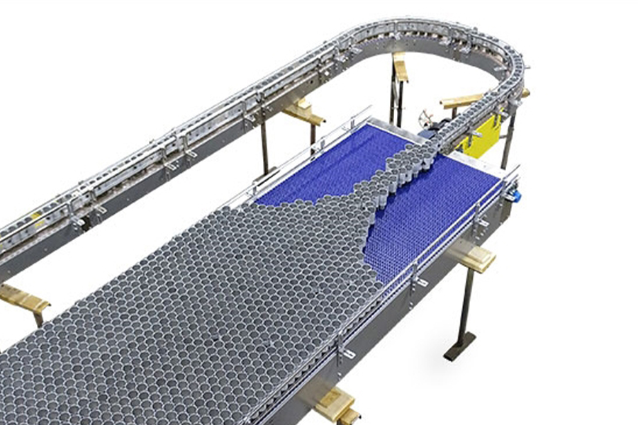 Re-Flow Table
