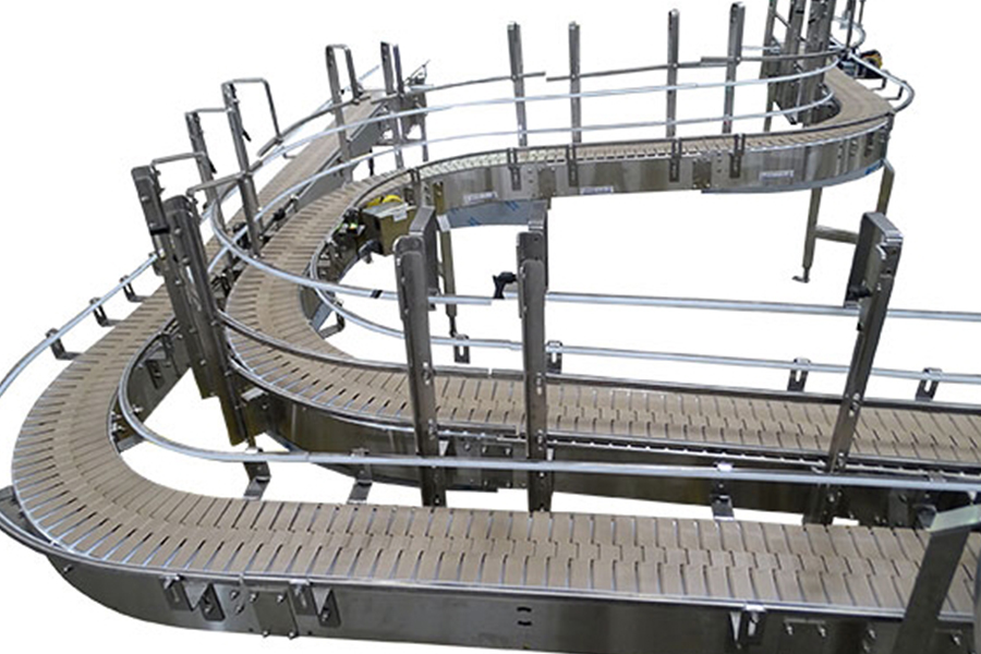 Table Top Conveyor
