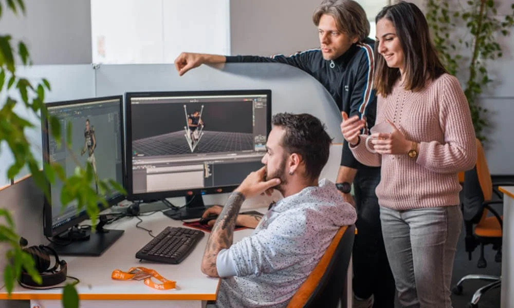 Crédit d'Impôt Jeux Vidéo