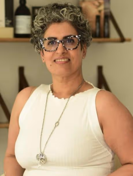 Niloufar Rahimi Zehtab