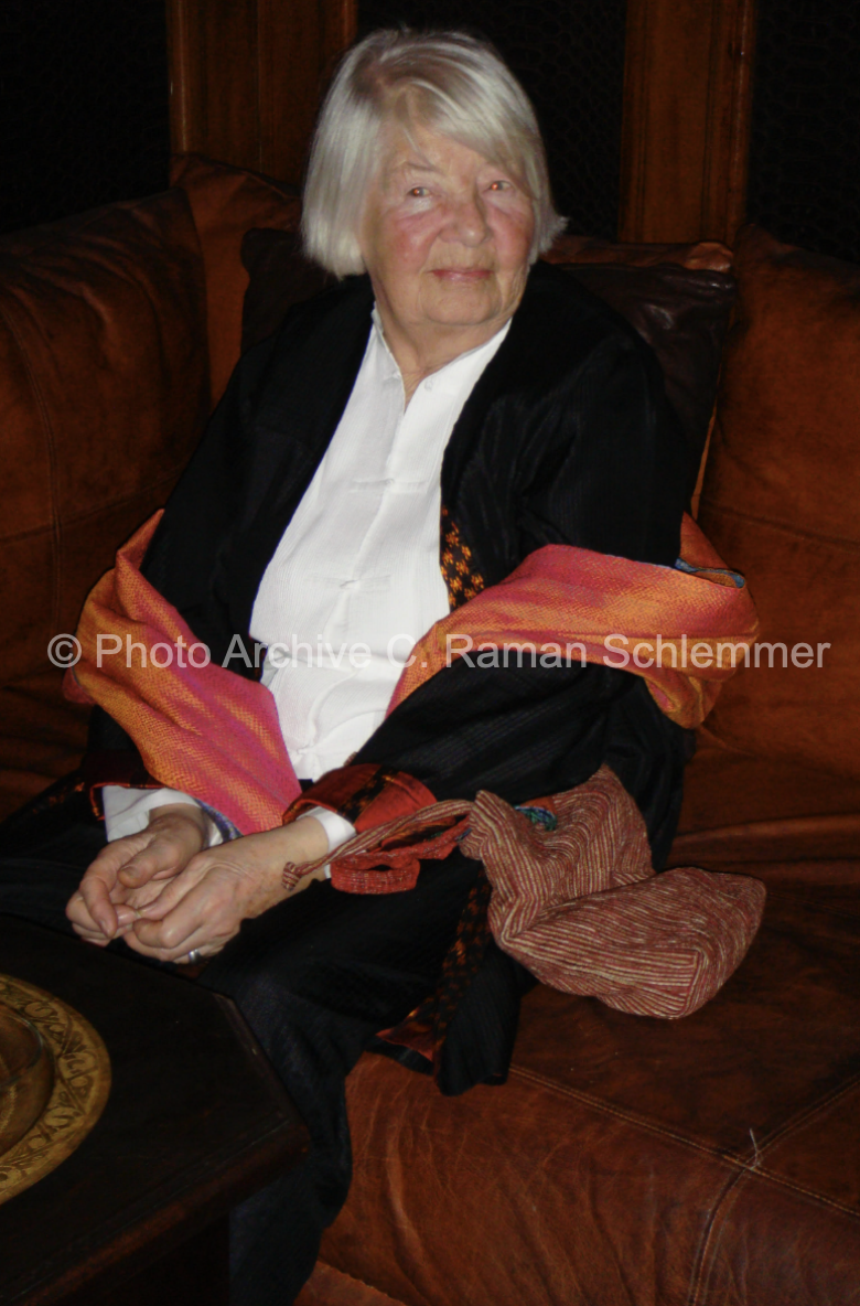 Jaïna Schlemmer
