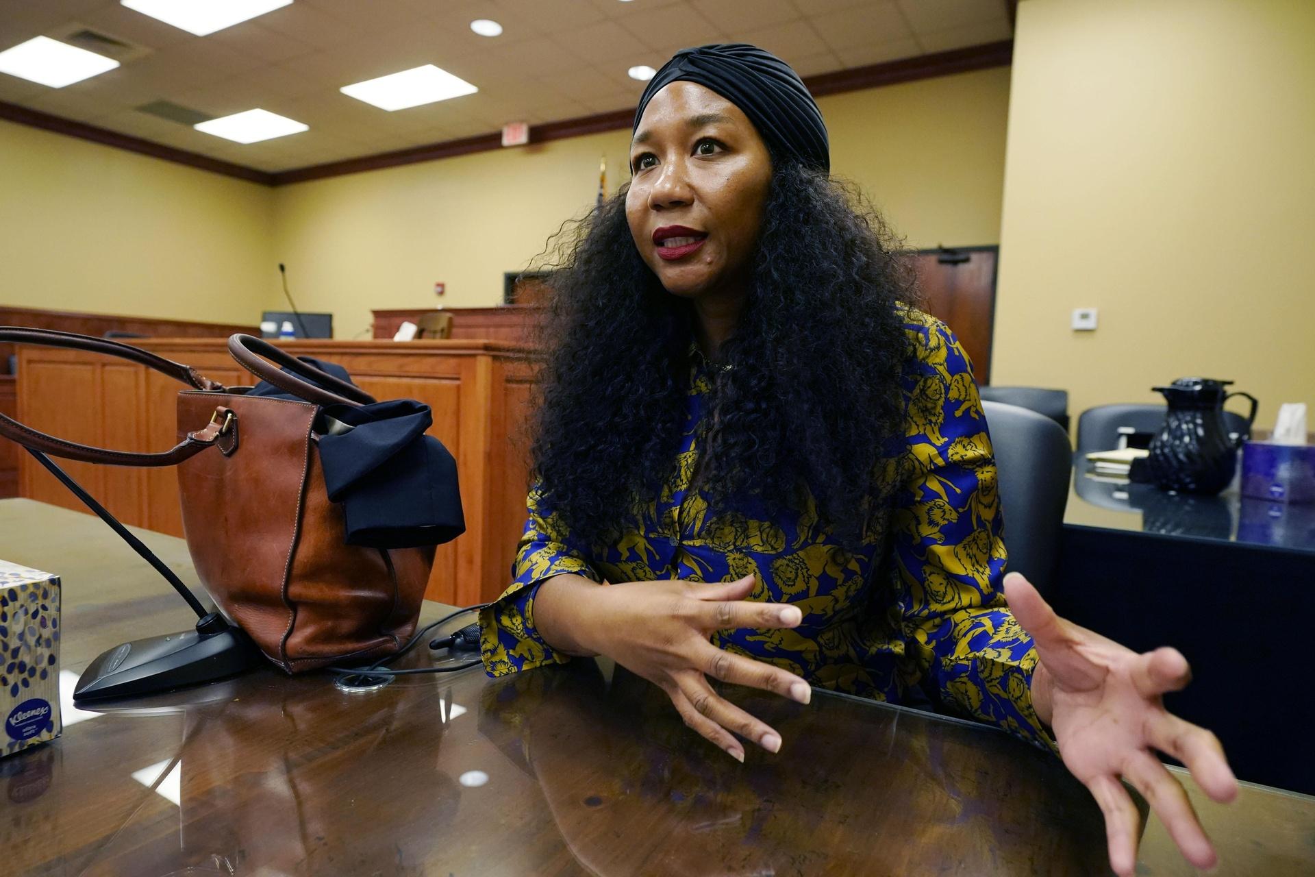 Only days after guilty verdicts, Judge rescinds all charges against attorney Jill Jefferson