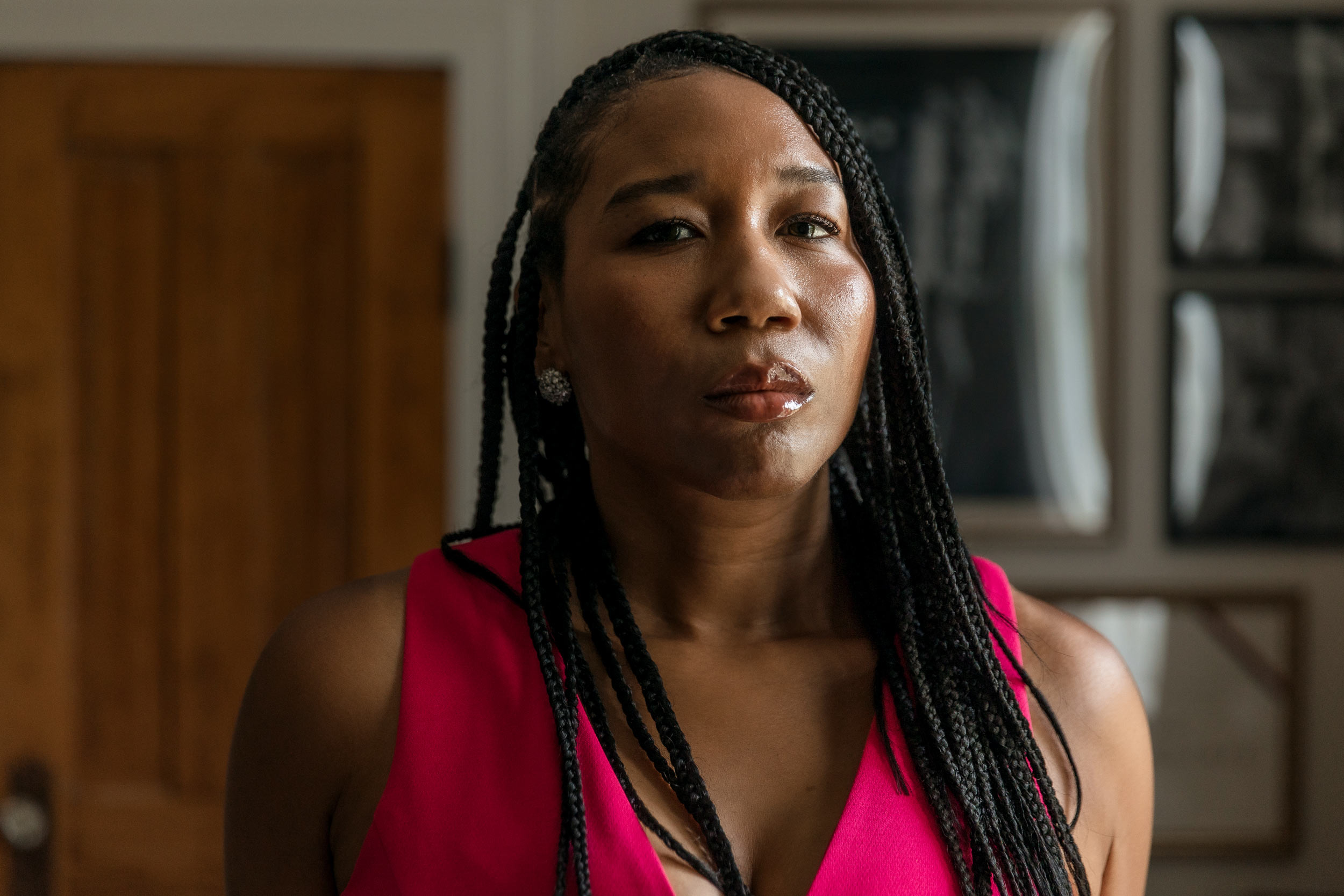 Divine Intervention Returned UVA Alumna to Her Civil Rights Mission