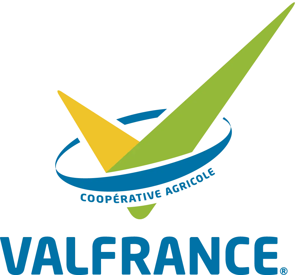 Logo Korian Les Luberons