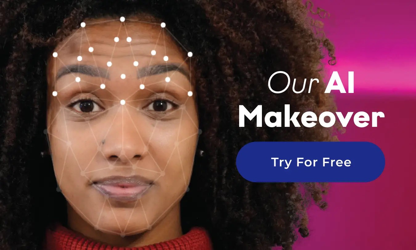 Try our Ai Makeover