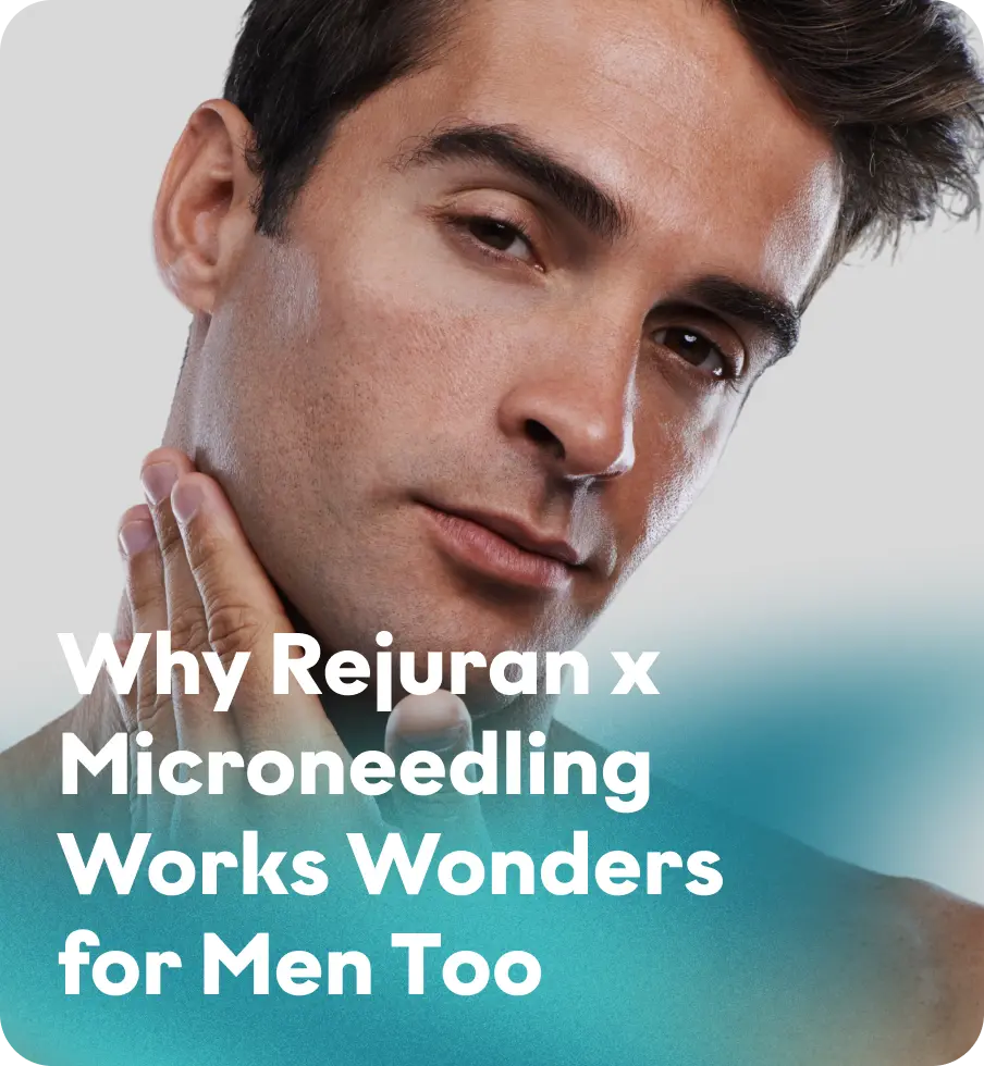 Why hair loss happens for men