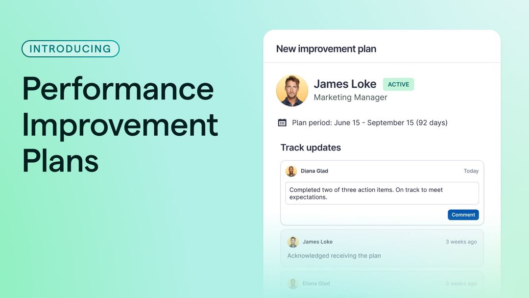 Introducing Lattice Performance Improvement Plans | Lattice