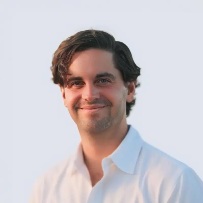 Brett Ungashick