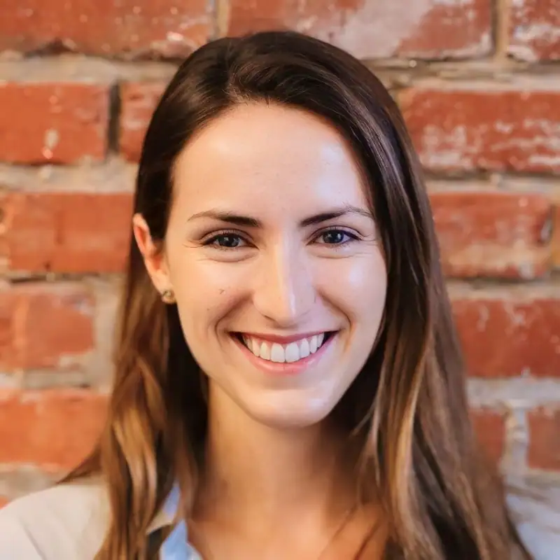 Emily Hackeling
