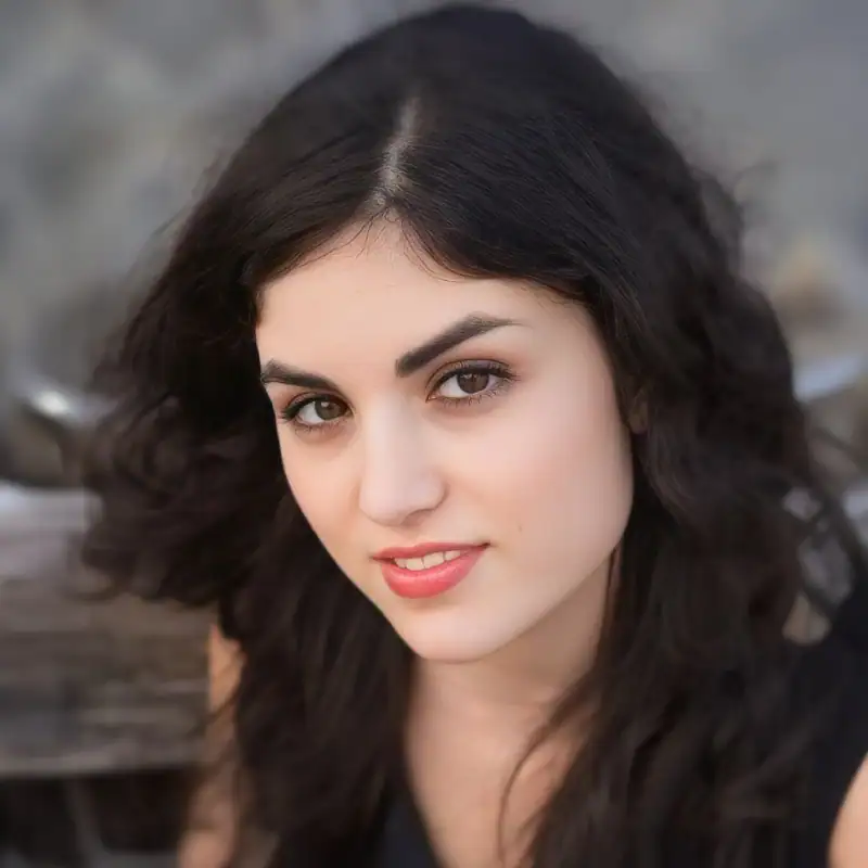 Mara Santilli