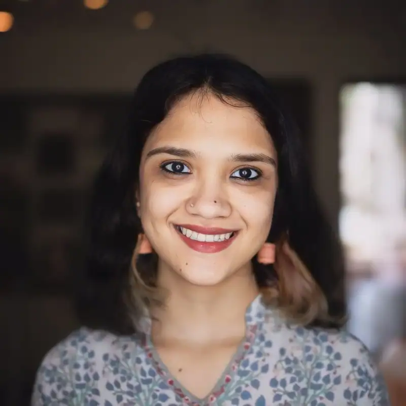 Pratika Mallampalli