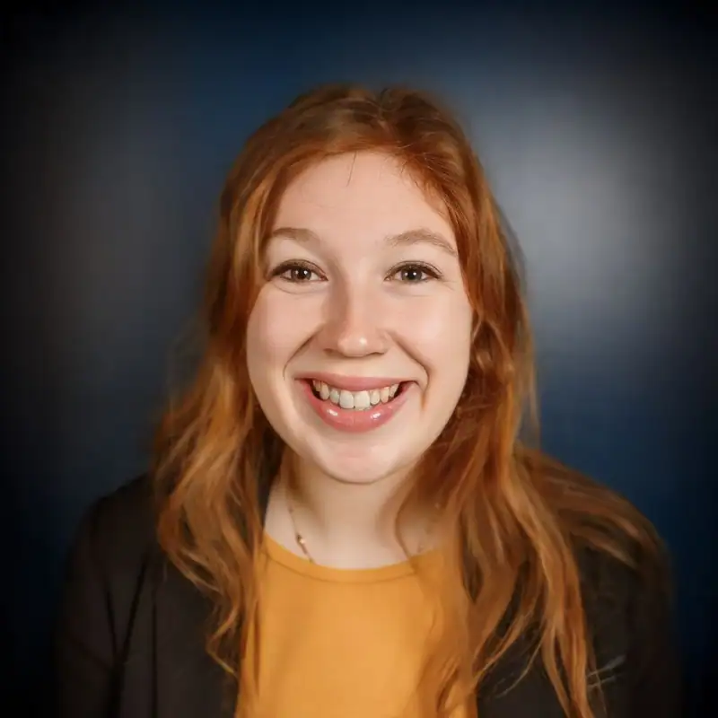 Rachel Fenton