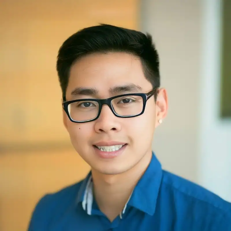 Phong Huynh