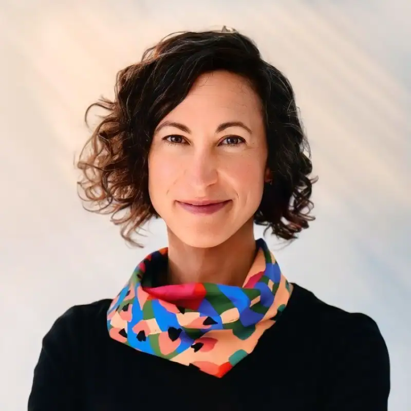 Steph Stern