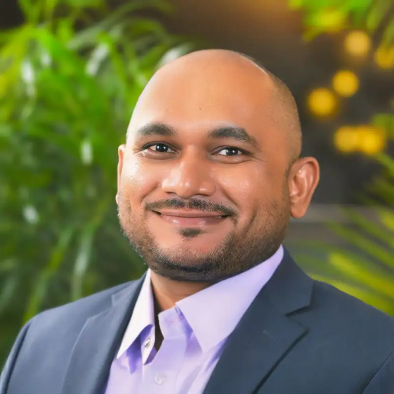 Tushar Kad