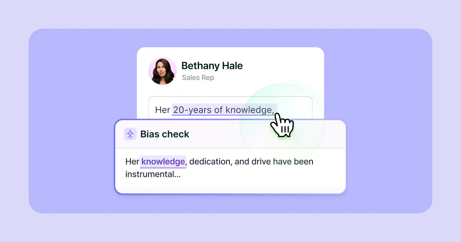 preview of lattice AI tour