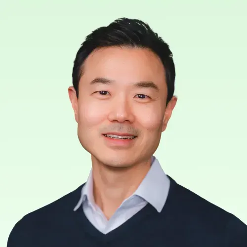 Steven Kang