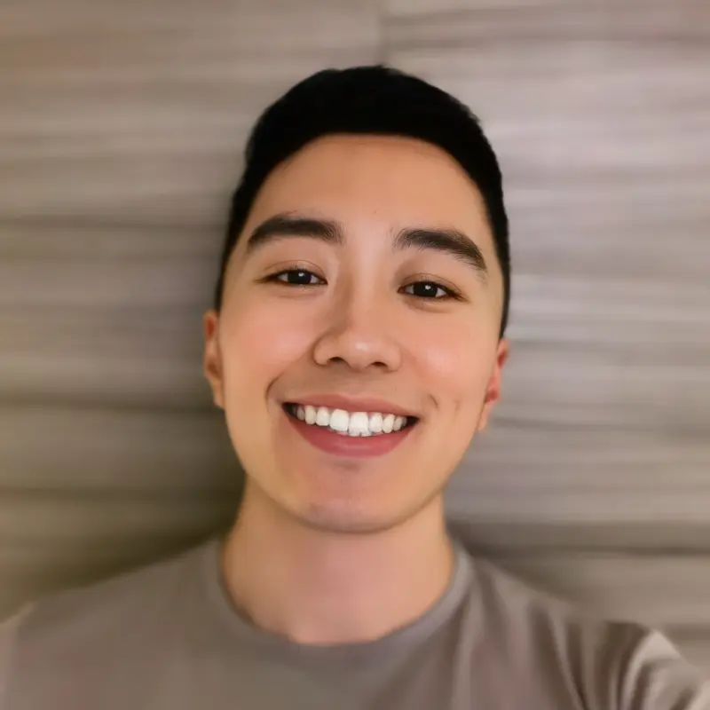 Kenny Yu