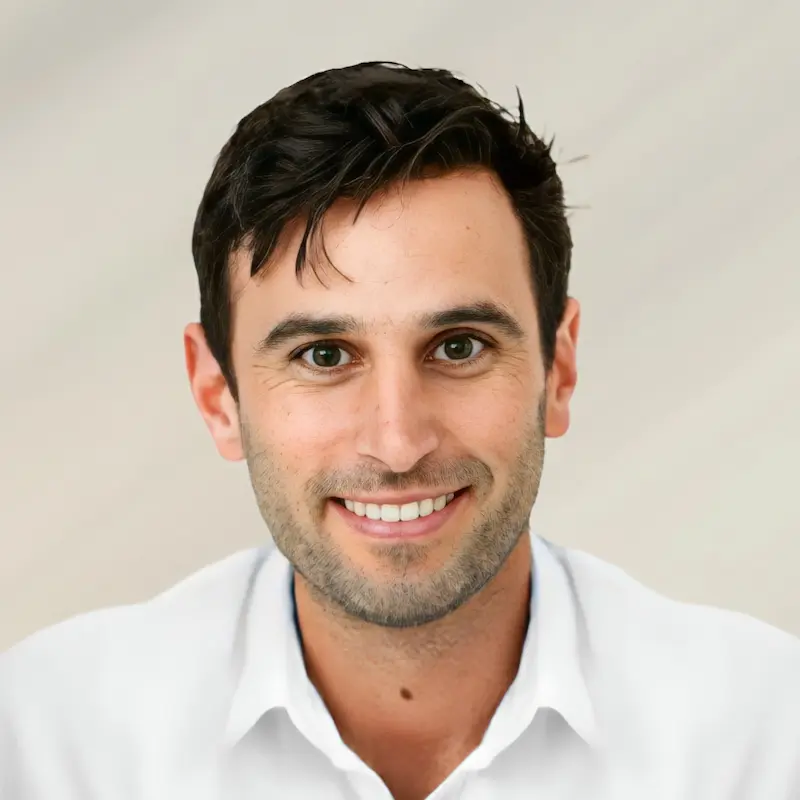 Ben Kaye