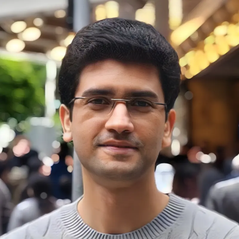 Nikhil Gupta