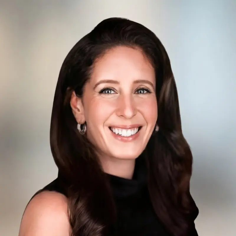 Rachel Greenspan