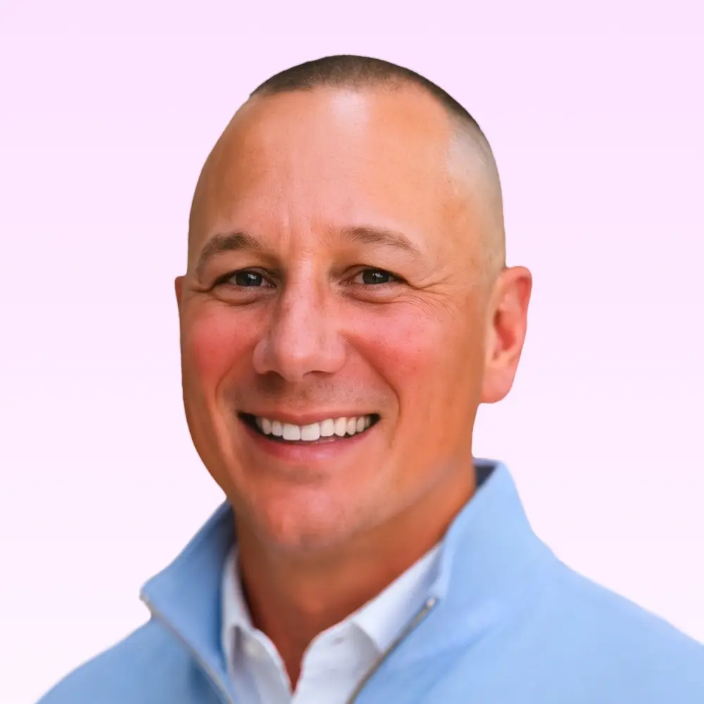 Anthony LaPia