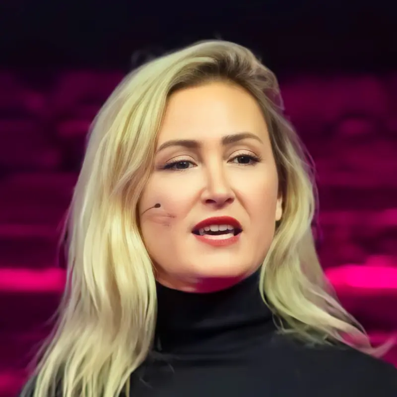 Barbra Gago