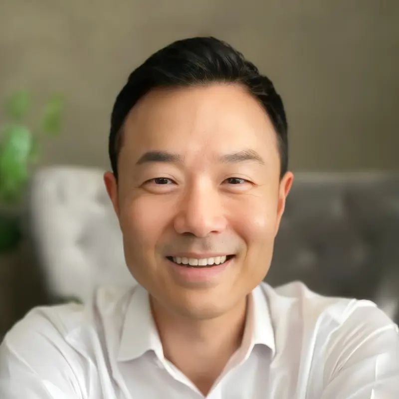 Steven Kang