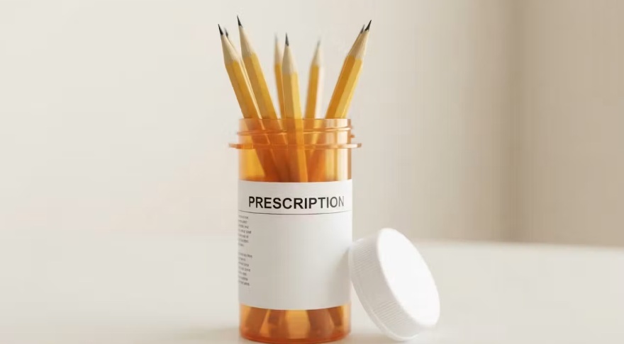 Freelance farmaceutisch copywriter