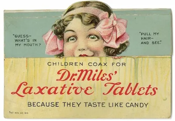 pharmaceutical copywriting