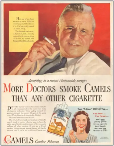 pharma copywriter