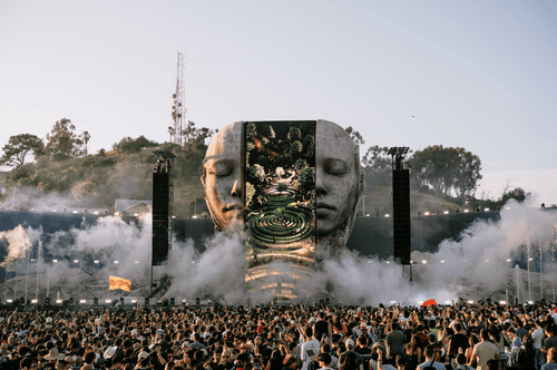 CORE Los Angeles | CORE.world